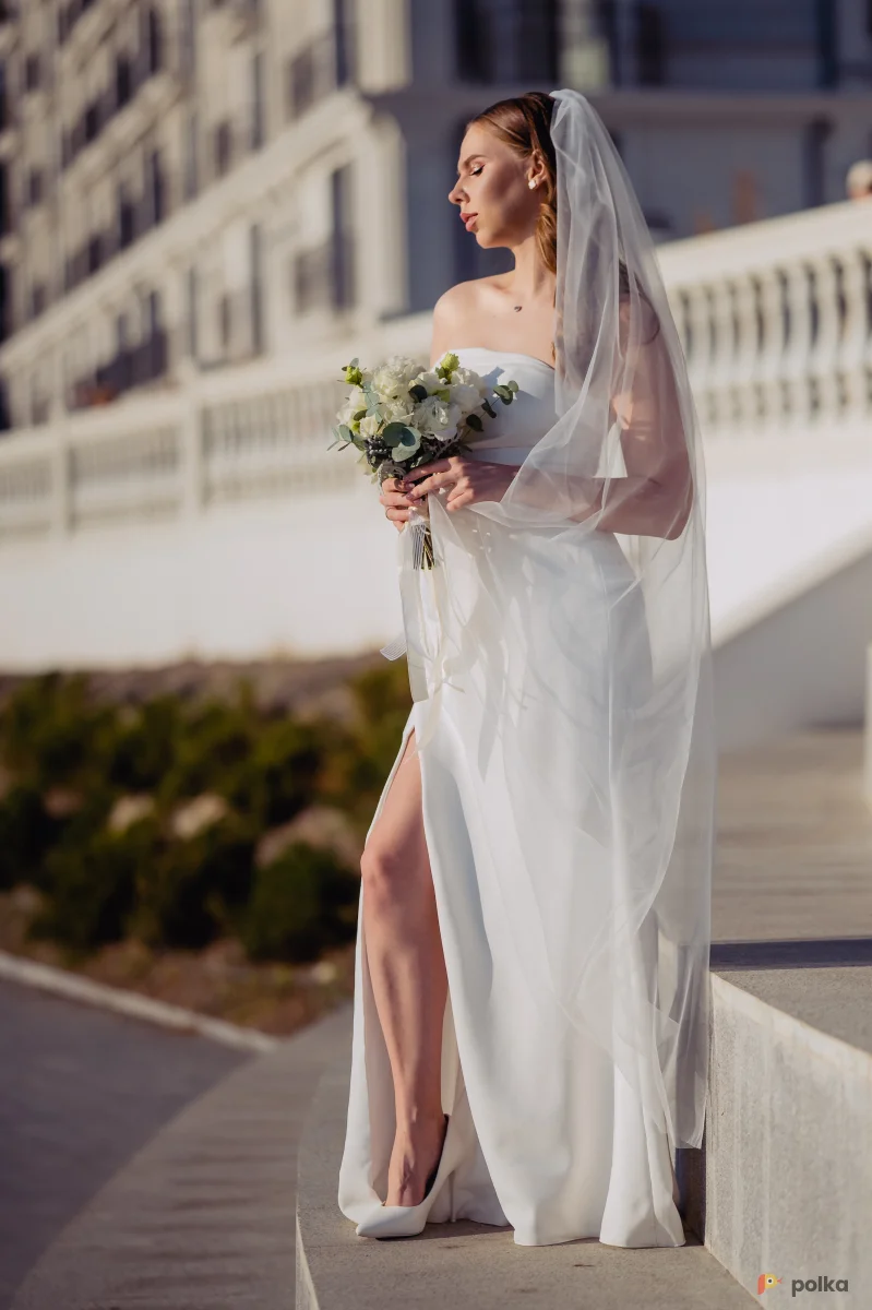 Возьмите Свадебное платье напрокат (Фото 1) В Краснодаре