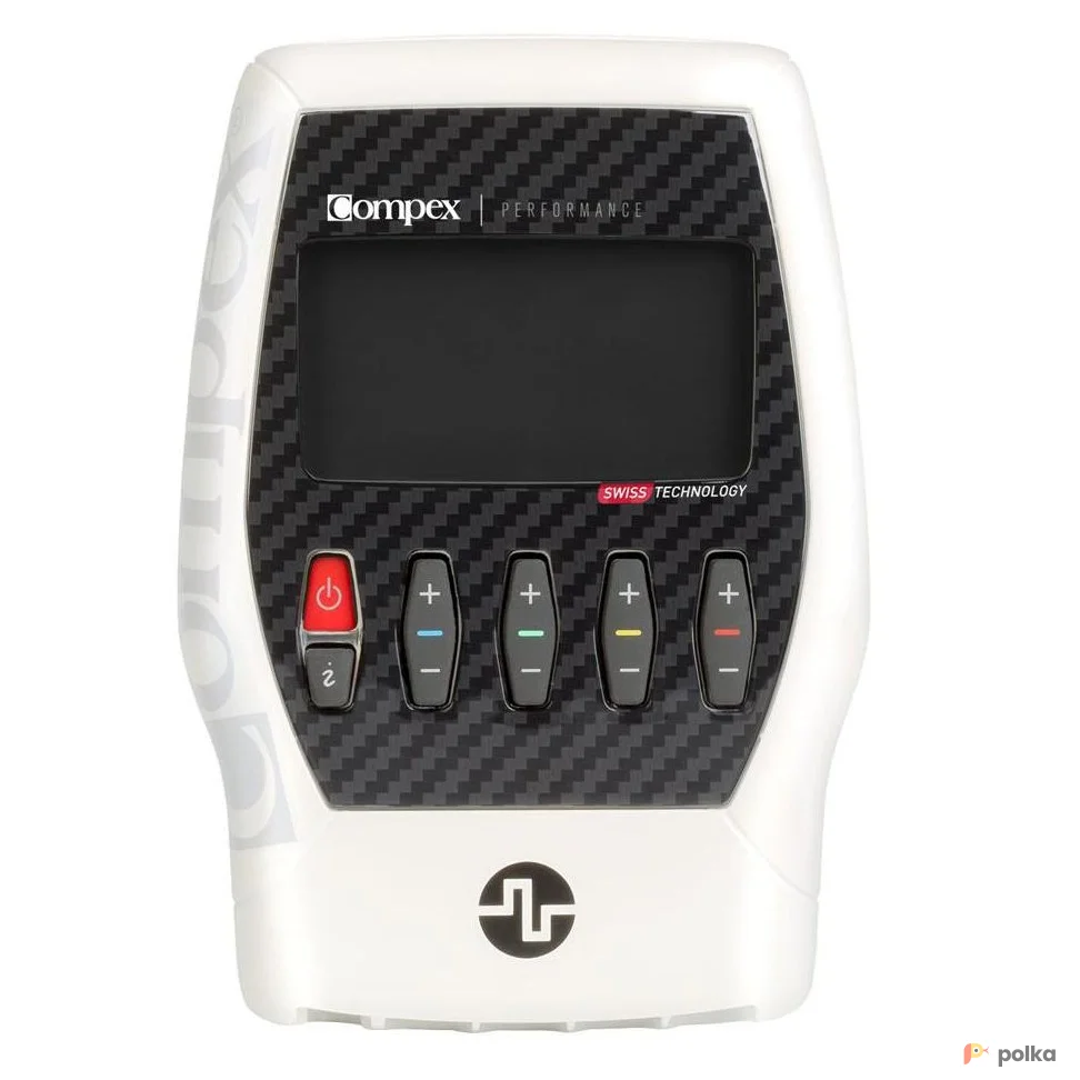 Возьмите Compex. Электромиостимулятор напрокат (Фото 1) в Москве