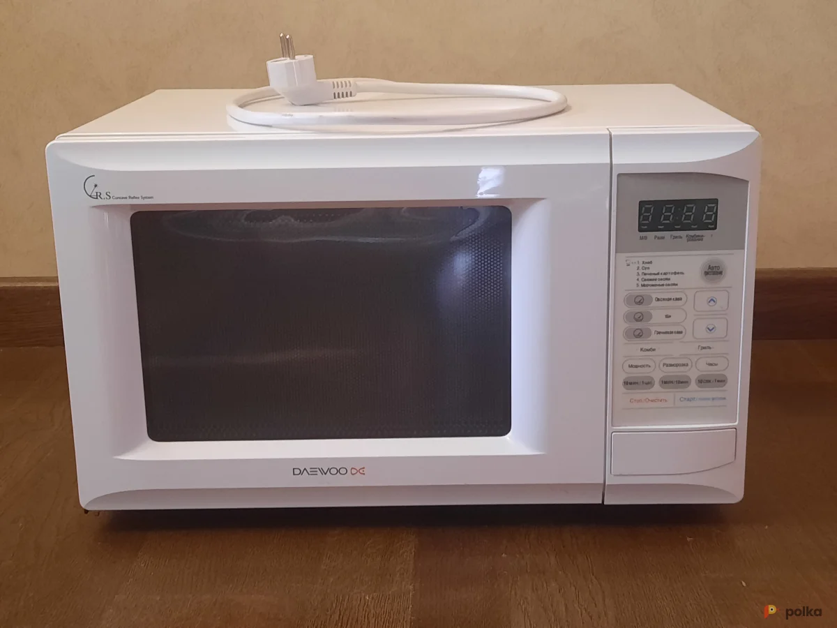 Возьмите Микроволновая печь  напрокат (Фото 1) в Москве