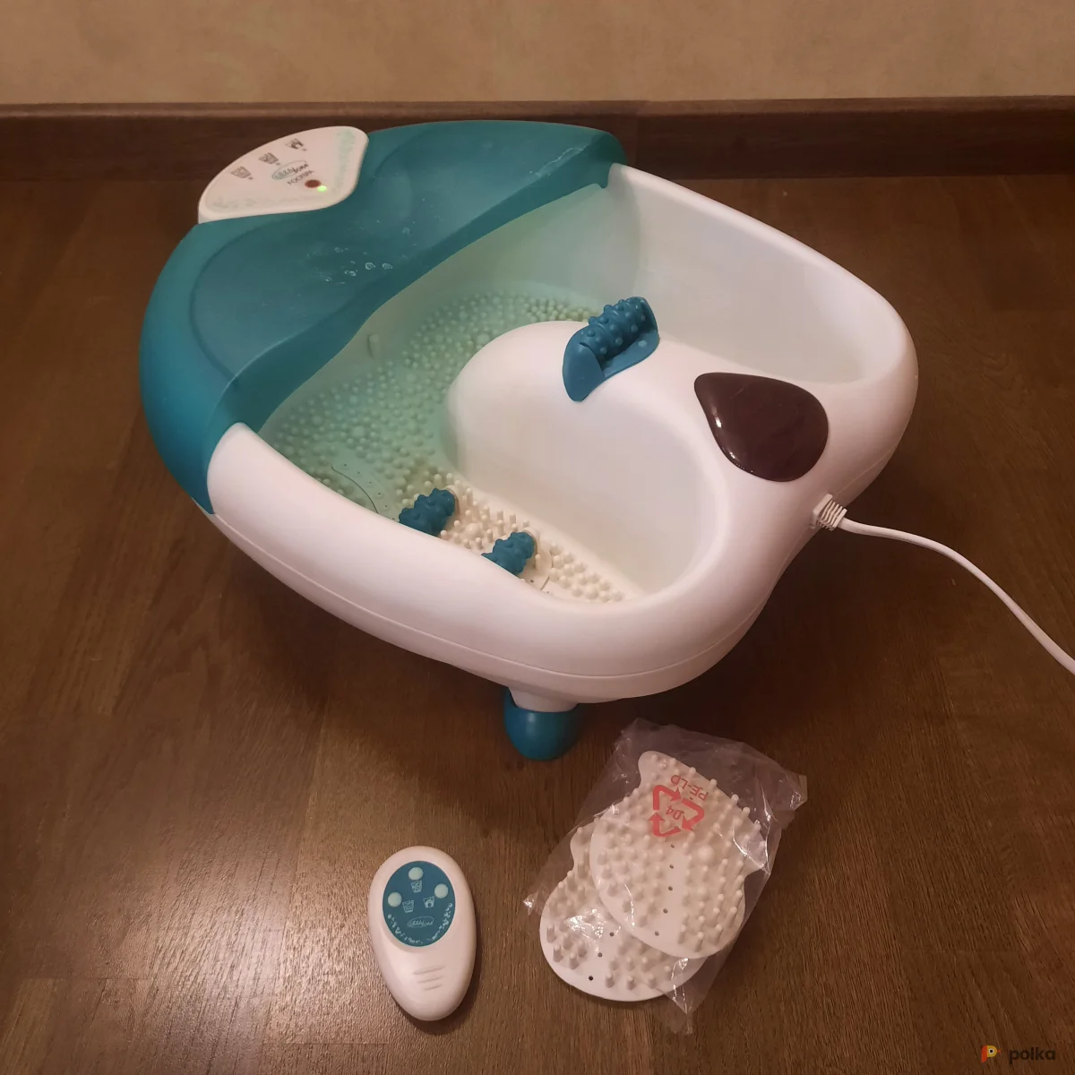 Возьмите Гидромассажная ванна для ног напрокат (Фото 1) в Москве