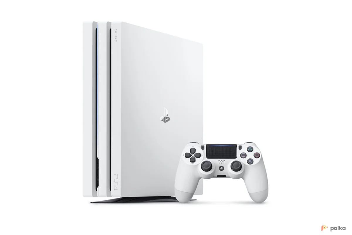 Возьмите Sony Playstation 4 Slim  напрокат (Фото 1) в Санкт-Петербурге