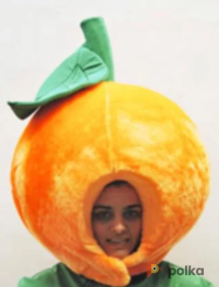 Возьмите Головной убор - Апельсин напрокат (Фото 1) в Москве