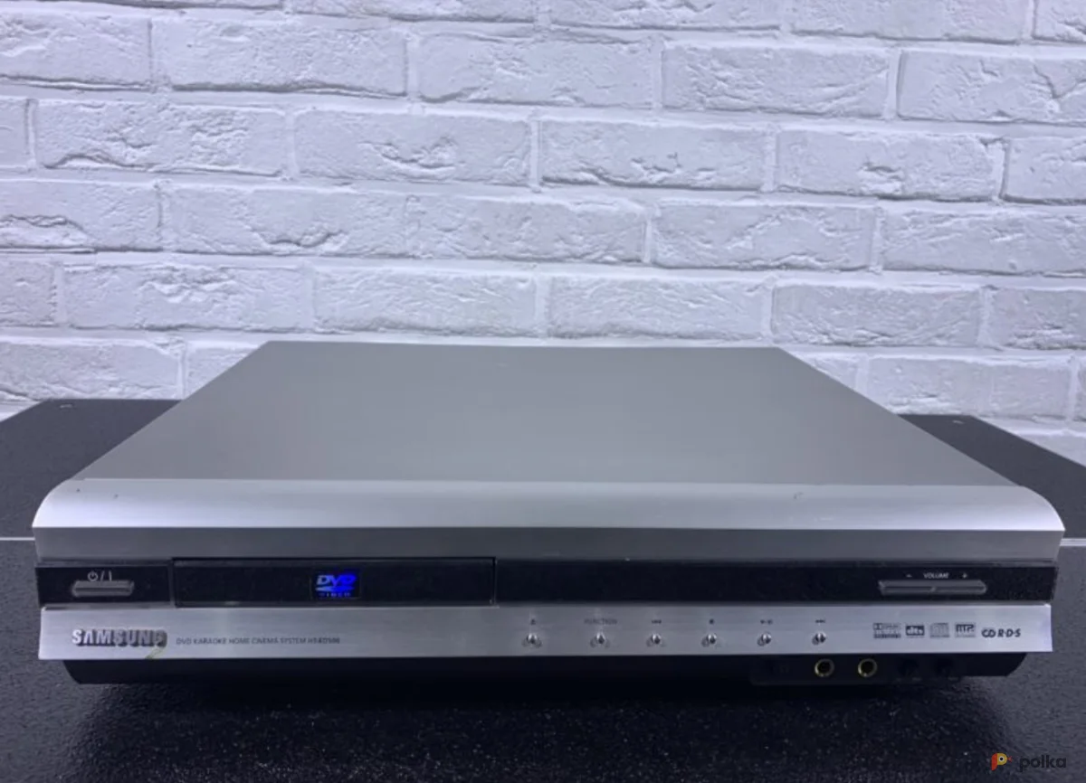 Возьмите Прокат караоке плеера Samsung HT KD 500 муляж напрокат (Фото 1) в Москве