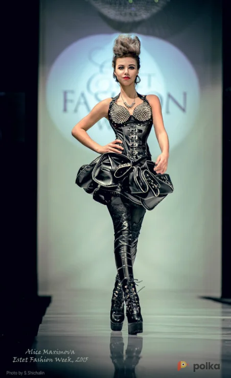 Возьмите Рок женский глэм-рок напрокат (Фото 1) в Москве