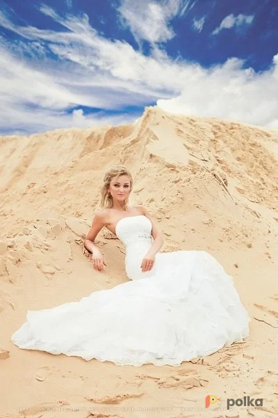 Возьмите Платье свадебное  напрокат (Фото 1) в Москве