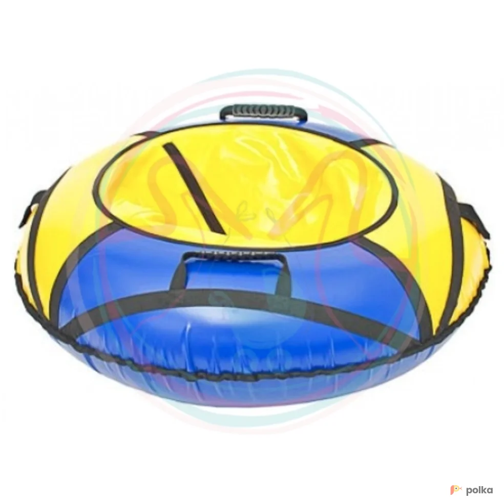 Возьмите Ватрушка 120 см  напрокат (Фото 1) в Санкт-Петербурге