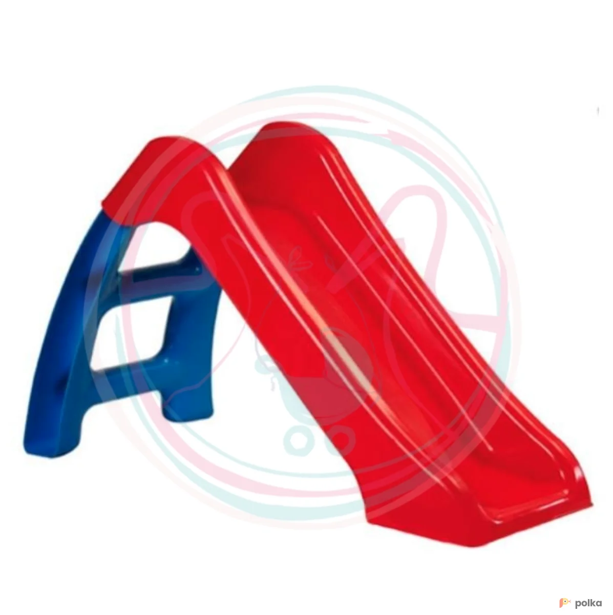 Возьмите Горка детская  напрокат (Фото 1) в Санкт-Петербурге