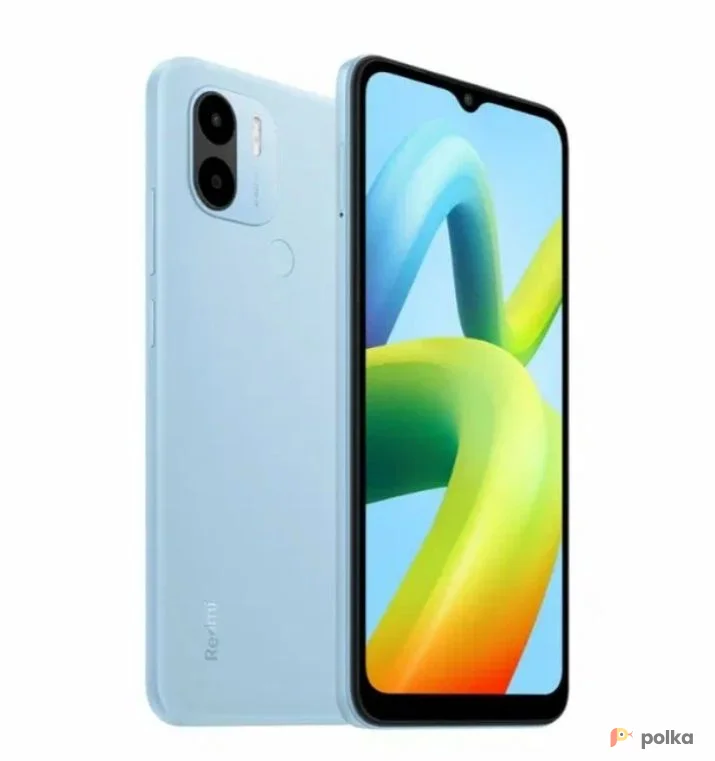 Возьмите Redmi a2 plus напрокат (Фото 1) в Москве