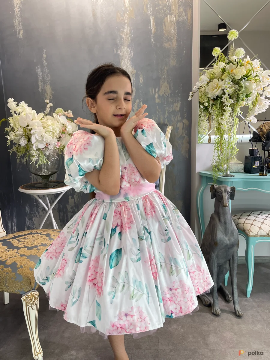 Возьмите Платье для девочек напрокат (Фото 1) В Нижнем Новгороде