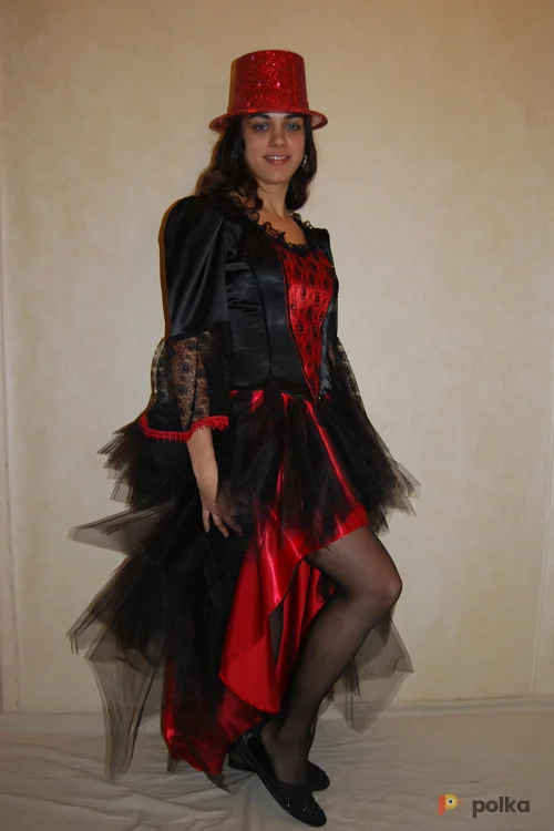 Возьмите ПЛАТЬЕ ВАРЬЕТЕ №5 напрокат (Фото 1) в Москве