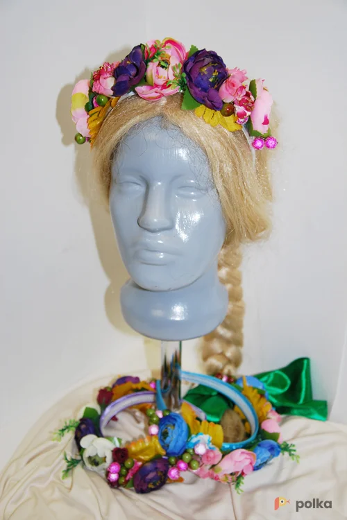 Возьмите ВЕНОК ЛЕТО 3 напрокат (Фото 1) в Москве