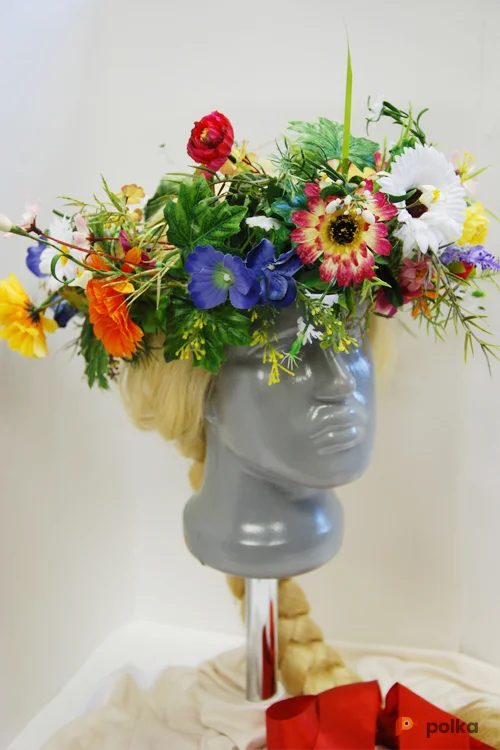 Возьмите ВЕНОК ЛЕТО 4 напрокат (Фото 1) в Москве