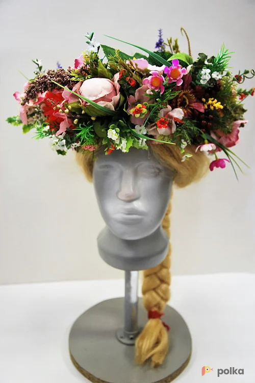 Возьмите ВЕНОК ЛЕТО 7 напрокат (Фото 1) в Москве