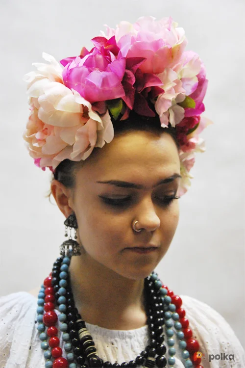 Возьмите ВЕНОК МЕКСИКА №2 напрокат (Фото 1) в Москве