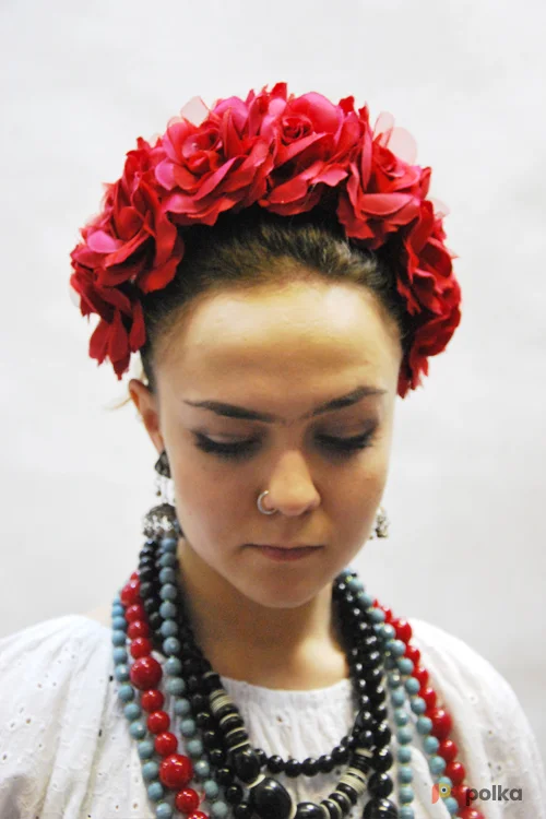 Возьмите ВЕНОК МЕКСИКА №3 напрокат (Фото 1) в Москве