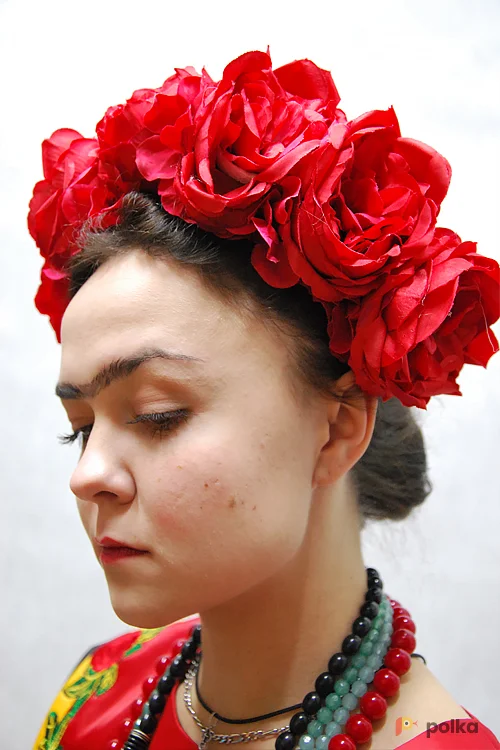 Возьмите ВЕНОК МЕКСИКА №6 напрокат (Фото 1) в Москве