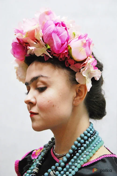 Возьмите ВЕНОК МЕКСИКА №7 напрокат (Фото 1) в Москве