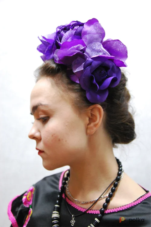 Возьмите ВЕНОК МЕКСИКА №8 напрокат (Фото 1) в Москве