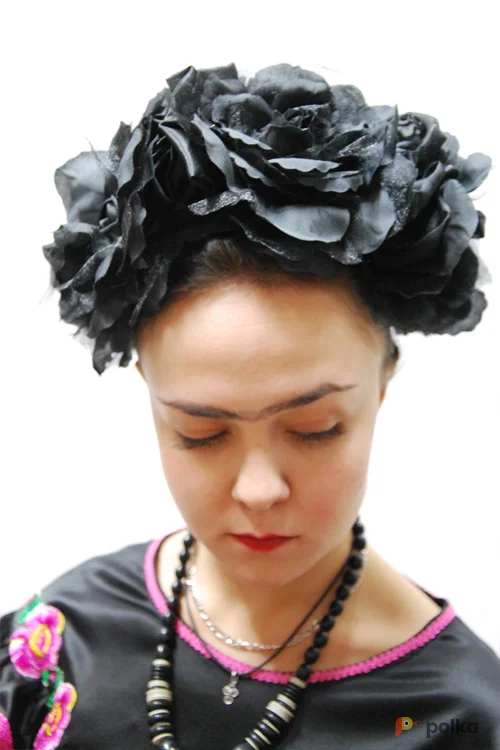 Возьмите ВЕНОК МЕКСИКА №9 напрокат (Фото 1) в Москве