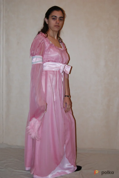 Возьмите АМПИР ПЛАТЬЕ 1 напрокат (Фото 1) в Москве