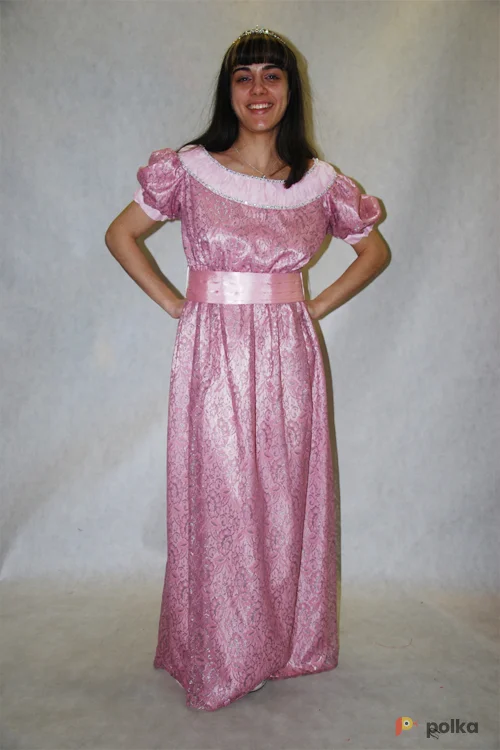 Возьмите АМПИР ПЛАТЬЕ 2 напрокат (Фото 1) в Москве