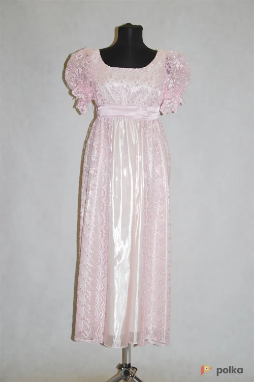 Возьмите АМПИР ПЛАТЬЕ 4 напрокат (Фото 1) в Москве