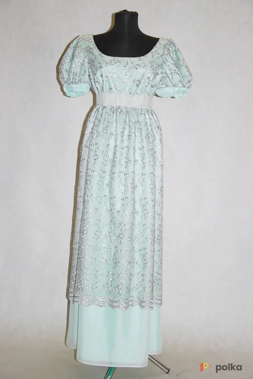 Возьмите АМПИР ПЛАТЬЕ 5 напрокат (Фото 1) в Москве