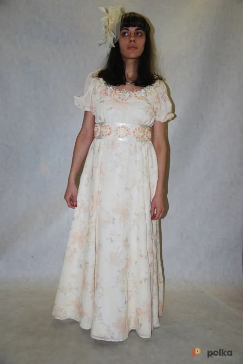 Возьмите АМПИР ПЛАТЬЕ 6 напрокат (Фото 1) в Москве