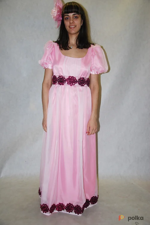 Возьмите АМПИР ПЛАТЬЕ 7 напрокат (Фото 1) в Москве