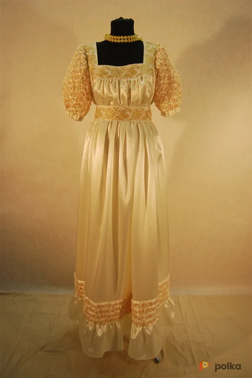 Возьмите АМПИР ПЛАТЬЕ 8 напрокат (Фото 1) в Москве