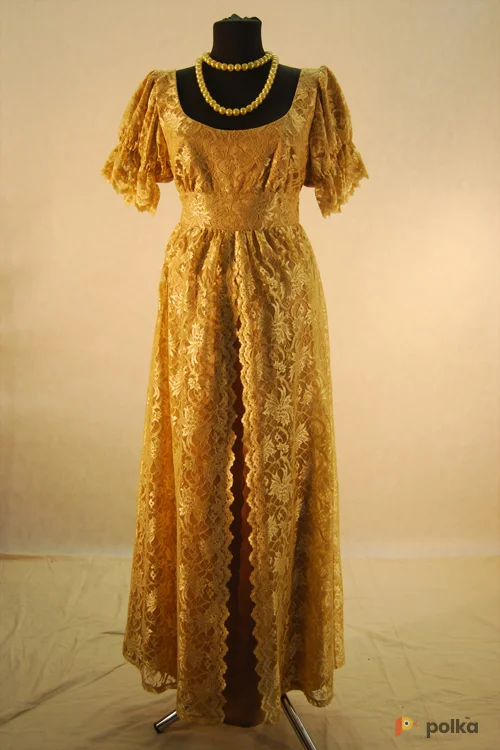 Возьмите АМПИР ПЛАТЬЕ 9 напрокат (Фото 1) в Москве