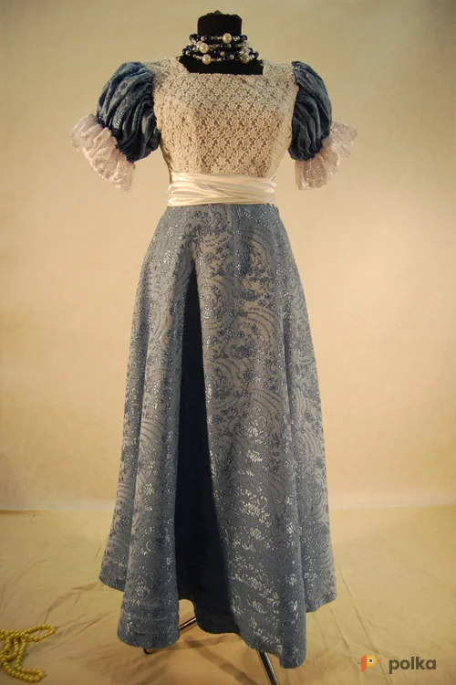 Возьмите АМПИР ПЛАТЬЕ 10 напрокат (Фото 1) в Москве