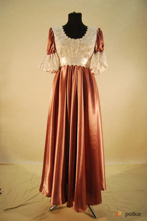 Возьмите АМПИР ПЛАТЬЕ 11 напрокат (Фото 1) в Москве