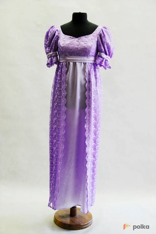 Возьмите АМПИР ПЛАТЬЕ 12 напрокат (Фото 1) в Москве