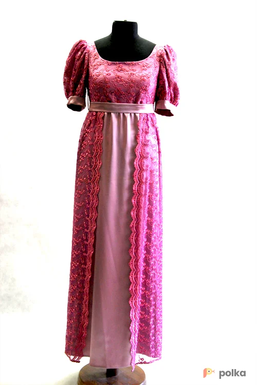 Возьмите АМПИР ПЛАТЬЕ 13 напрокат (Фото 1) в Москве