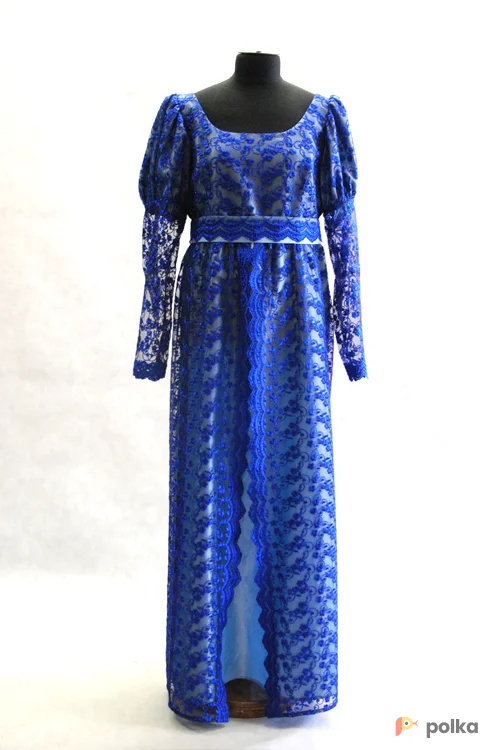 Возьмите АМПИР ПЛАТЬЕ 14 напрокат (Фото 1) в Москве