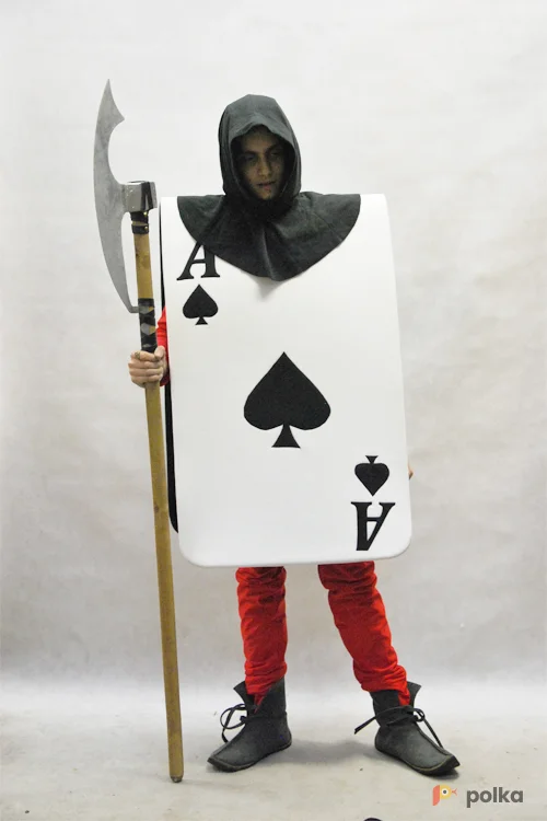 Возьмите КОСТЮМЫ ИГРАЛЬНЫХ КАРТ напрокат (Фото 1) в Москве
