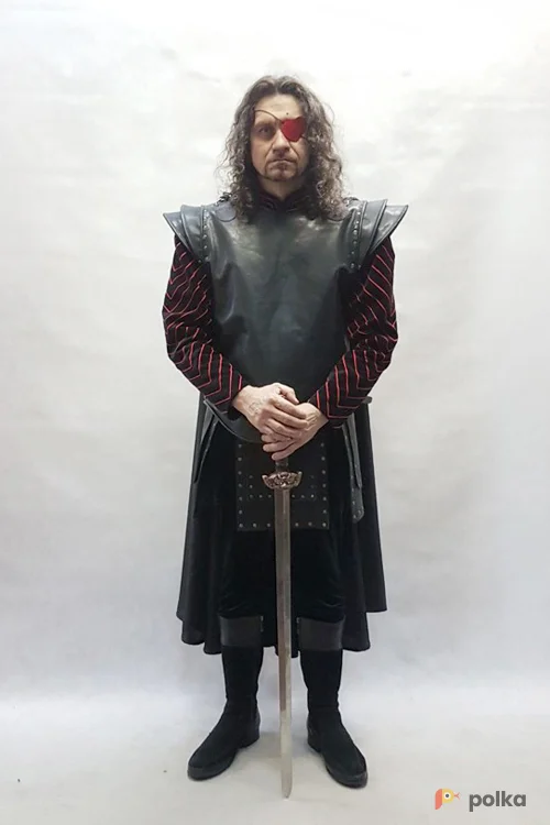 Возьмите КОСТЮМ ВАЛЕТ ЧЕРВЕЙ напрокат (Фото 1) в Москве