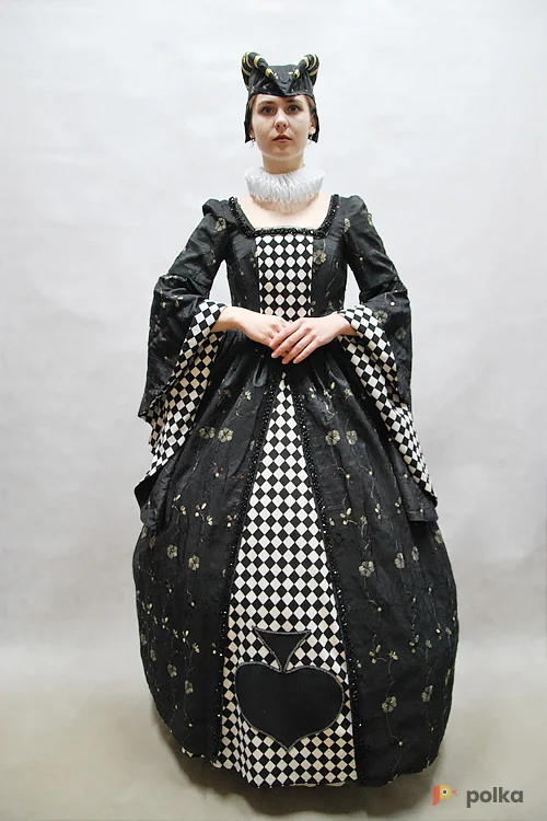 Возьмите КОРОЛЕВА ПИК №1 напрокат (Фото 1) в Москве