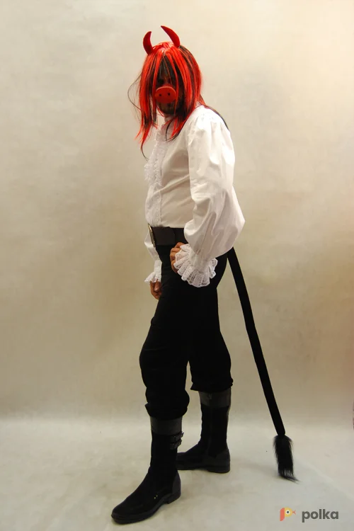 Возьмите КОСТЮМ ЧЕРТА напрокат (Фото 1) в Москве