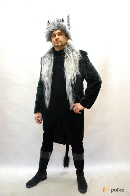 Возьмите КОСТЮМ ЧЕРТ ВО ФРАКЕ №2 напрокат (Фото 1) в Москве