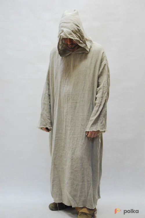 Возьмите КОСТЮМ МОНАХА №2 напрокат (Фото 1) в Москве