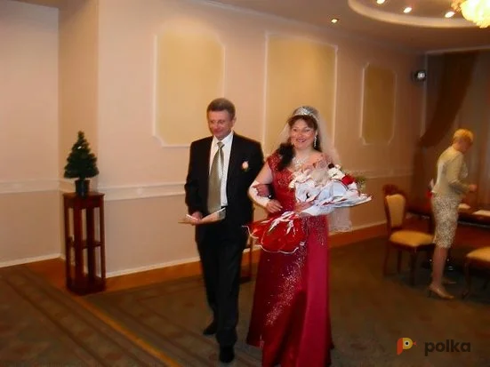 Возьмите Свадебный наряд напрокат (Фото 1) в Москве