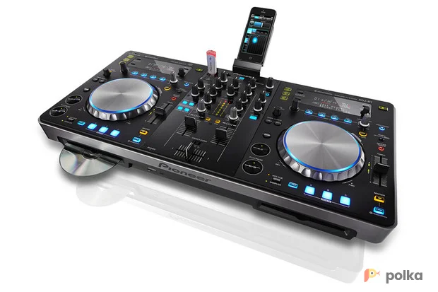 Возьмите Pioneer XDJ-R1 напрокат (Фото 1) в Москве