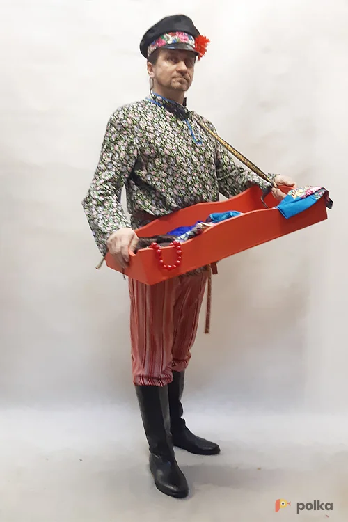 Возьмите КОСТЮМ КОРОБЕЙНИКА напрокат (Фото 1) в Москве