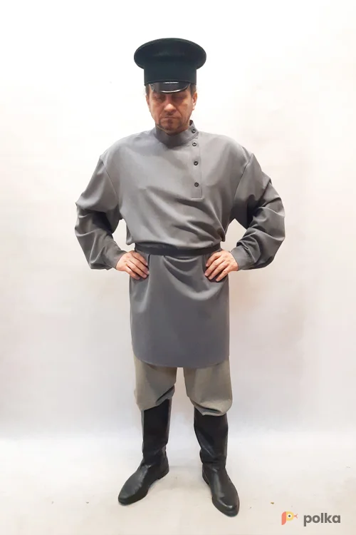 Возьмите КОСТЮМ ПОМЕЩИКА напрокат (Фото 1) в Москве