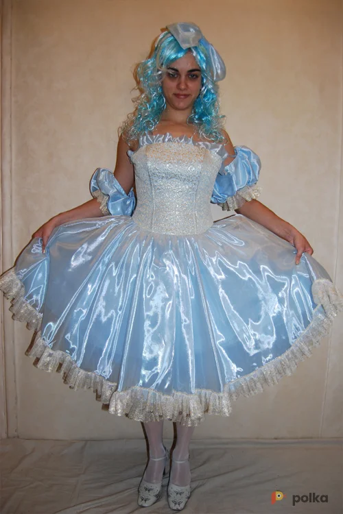 Возьмите КОСТЮМ МАЛЬВИНЫ напрокат (Фото 1) в Москве