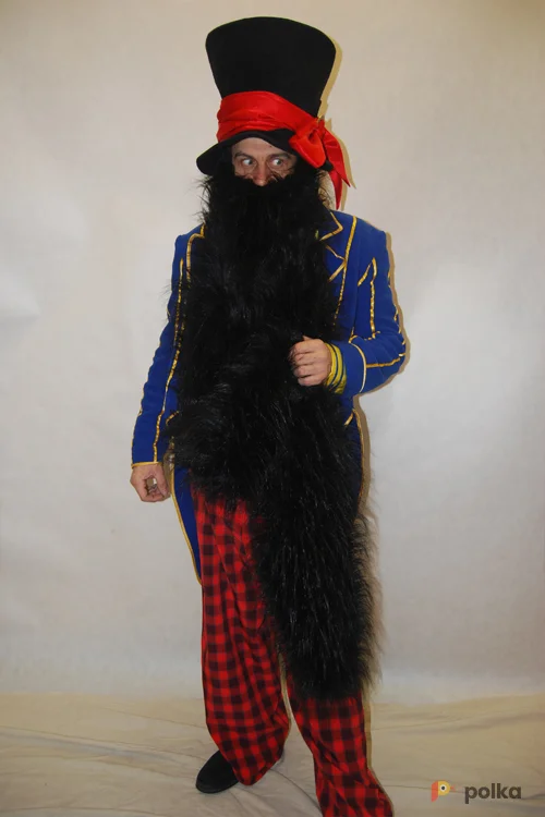 Возьмите КОСТЮМ КАРАБАС-БАРАБАС напрокат (Фото 1) в Москве