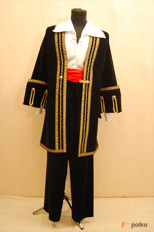 Возьмите МУЖСКИЕ КОСТЮМЫ ЭКОНОМ КЛАССА (рубашка) напрокат (Фото 1) в Москве