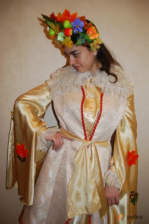 Возьмите КОСТЮМ ОСЕНЬ напрокат (Фото 1) в Москве